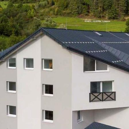 Apartman Viktoria Terchová Exterior foto