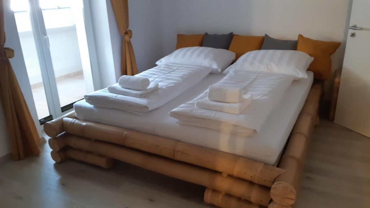 Apartman Viktoria Terchová Exterior foto