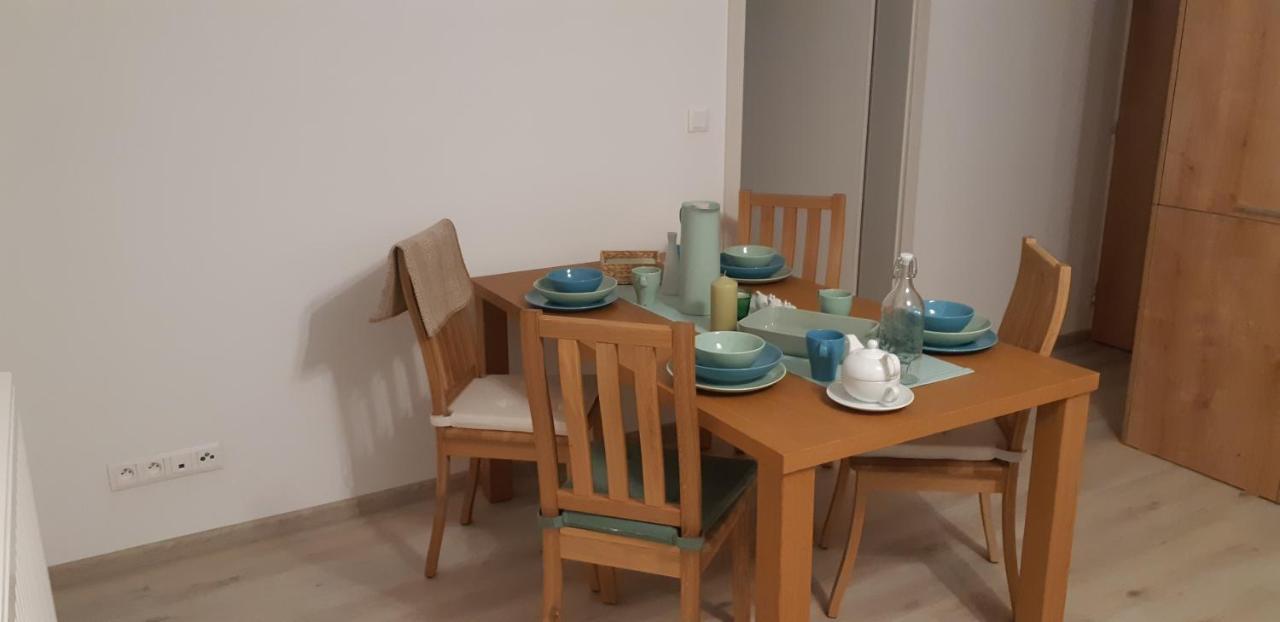 Apartman Viktoria Terchová Exterior foto