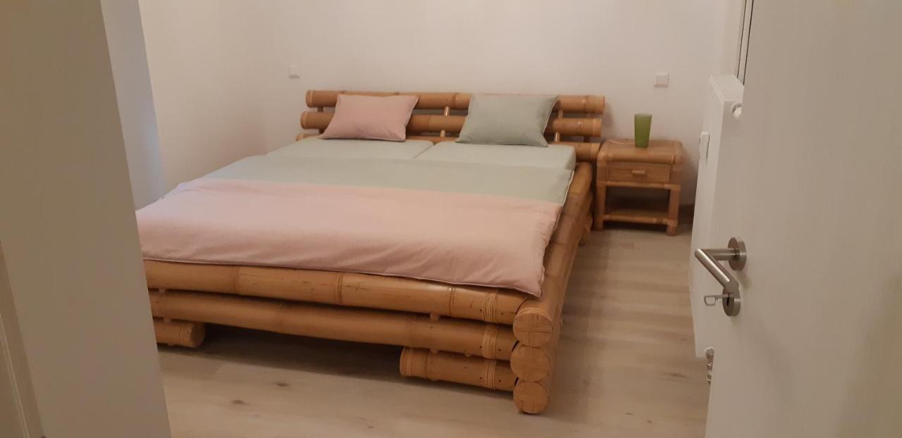 Apartman Viktoria Terchová Exterior foto